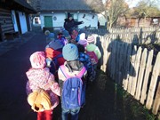 Výlet Přerov nad Labem